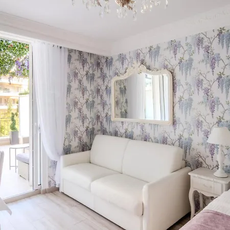 Imperial Croisette Palais Miramar Apartamento *