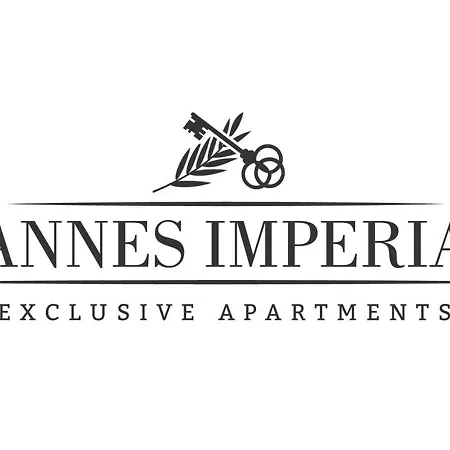 Imperial Croisette Palais Miramar Apartamento *