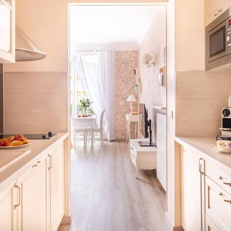 Apartamento Imperial Croisette Palais Miramar Cannes