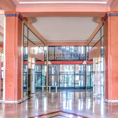 Palais Miramar Imperial Grande Terrasse * Cannes